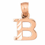 Rose Gold 14k