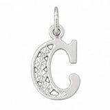 White Gold 14k