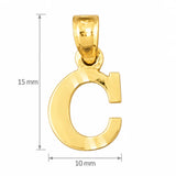 Yellow Gold 14k