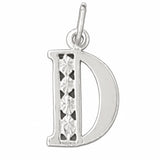 White Gold 14k