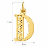Yellow Gold 14k