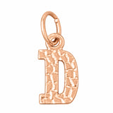Rose Gold 14k