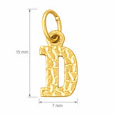 Yellow Gold 14k