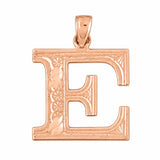 Rose Gold 14k