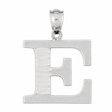 White Gold 14k