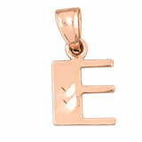 Rose Gold 14k