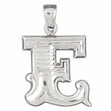 White Gold 14k