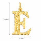 Yellow Gold 14k