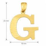 Yellow Gold 14k