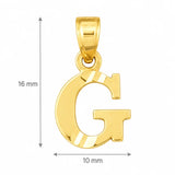 Yellow Gold 14k