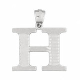 White Gold 14k