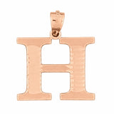 Rose Gold 14k