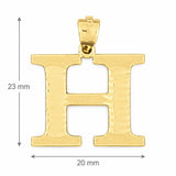 Yellow Gold 14k
