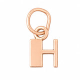 Rose Gold 14k