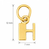 Yellow Gold 14k