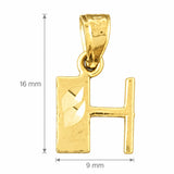 Yellow Gold 14k