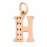Rose Gold 14k