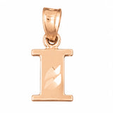 Rose Gold 14k