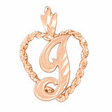 Rose Gold 14k