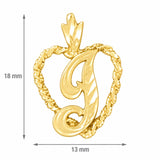 Yellow Gold 14k