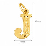 Yellow Gold 14k