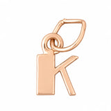 Rose Gold 14k