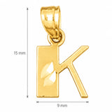 Yellow Gold 14k
