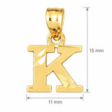 Yellow Gold 14k
