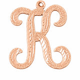 Rose Gold 14k