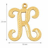 Yellow Gold 14k