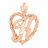 Rose Gold 14k