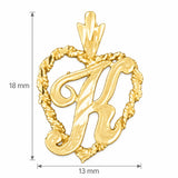 Yellow Gold 14k