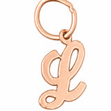Rose Gold 14k