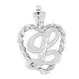 White Gold 14k