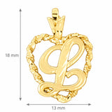 Yellow Gold 14k