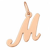 Rose Gold 14k