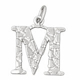 White Gold 14k