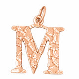 Rose Gold 14k