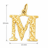 Yellow Gold 14k