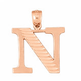 Rose Gold 14k