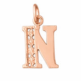 Rose Gold 14k
