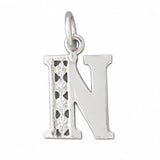 White Gold 14k
