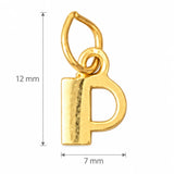 Yellow Gold 14k