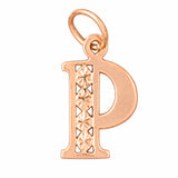 Rose Gold 14k