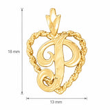 Yellow Gold 14k
