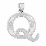 White Gold 14k