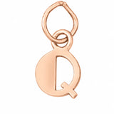 Rose Gold 14k