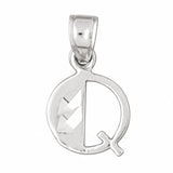 White Gold 14k