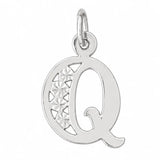 White Gold 14k