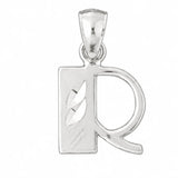 White Gold 14k